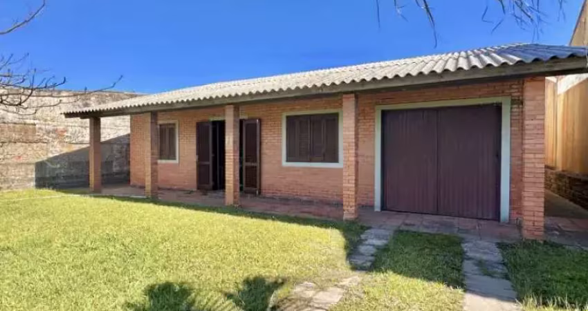 Casa com 3 quartos à venda na Nenhuma, Santa Terezinha (Distrito), Imbé