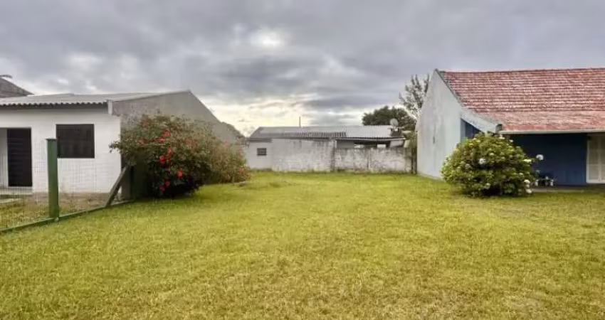 Terreno à venda na Nenhuma, Mariluz (Distrito), Imbé