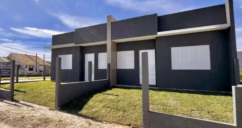 Casa com 2 quartos à venda na Nenhuma, Nordeste, Imbé