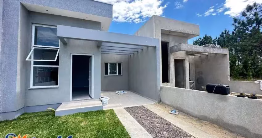Casa com 2 quartos à venda na Nenhuma, Nova Tramandaí, Tramandaí