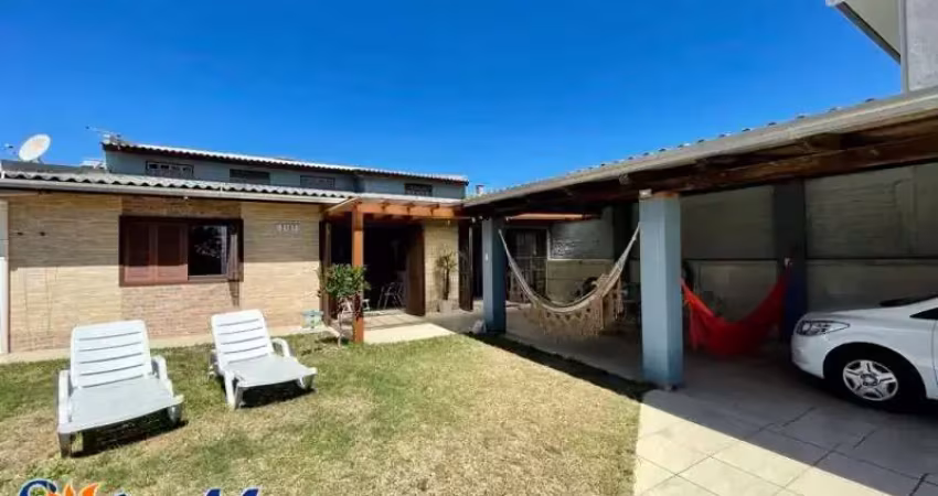 Casa com 3 quartos à venda na Nenhuma, Centro, Imbé