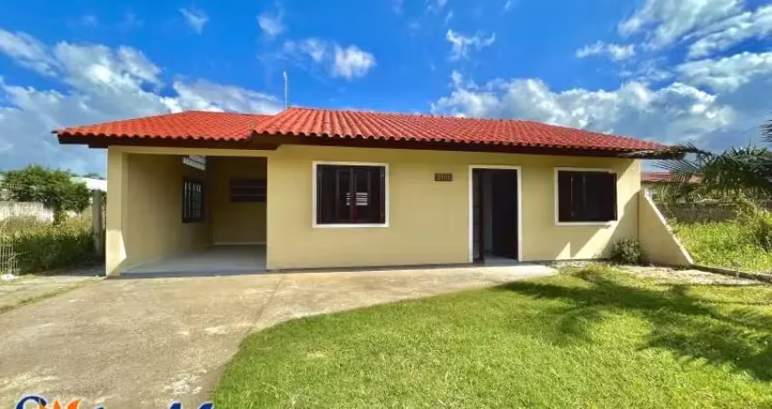 Casa com 3 quartos à venda na Nenhuma, Centro, Imbé
