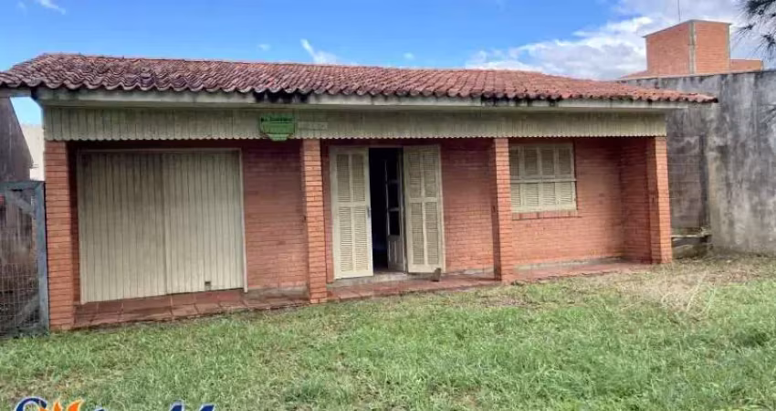 C602 Casa à venda na praia Presidente em Imbé