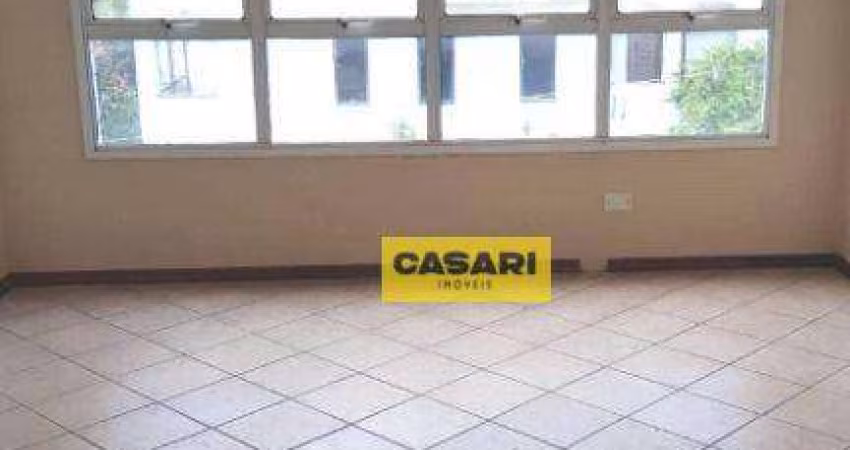 Sala à venda, 83 m² - Centro - São Bernardo do Campo/SP