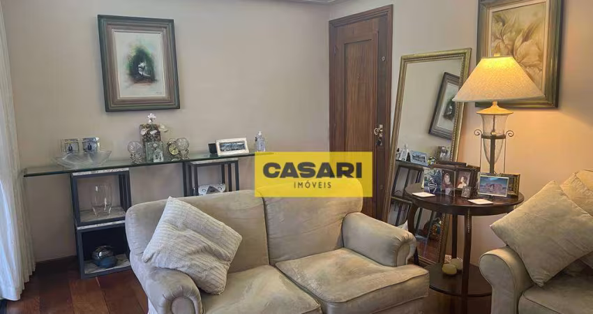 Apartamento com 3 dormitórios à venda - Santa Terezinha - São Bernardo do Campo/SP