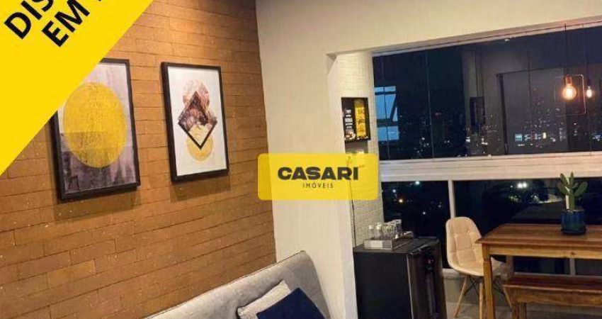 DISPONÍVEL PARA VISITAS À PARTIR DO DIA 04/04