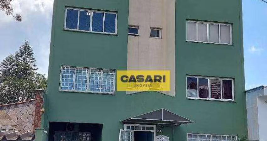 Sala para alugar, 6 m² - Vila Dusi - São Bernardo do Campo/SP