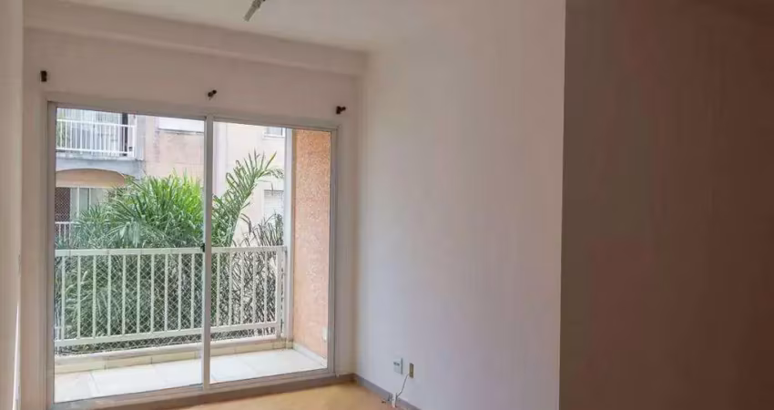 Apartamento com 3 dormitórios, 71 m² - venda ou aluguel - Planalto - São Bernardo do Campo/SP