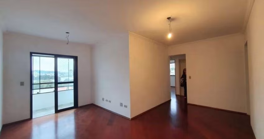 Apartamento à venda, 83 m² por R$ 426.000,01 - Santa Terezinha - São Bernardo do Campo/SP