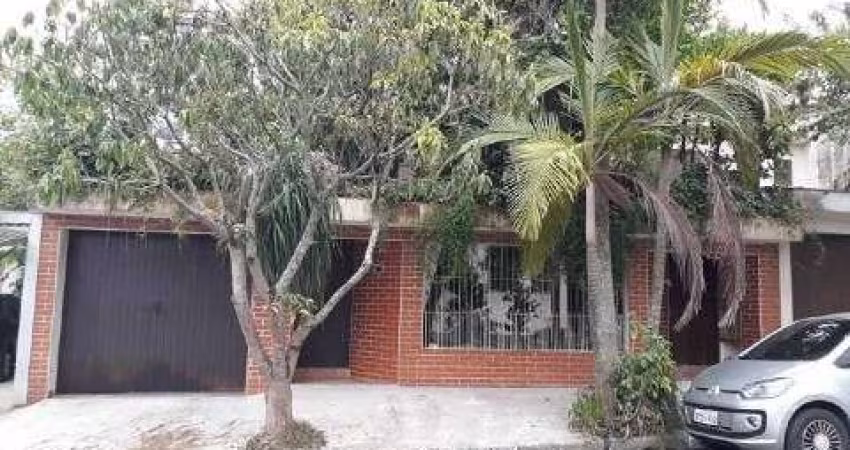 Sobrado com 3 dormitórios à venda, 300 m² por R$ 1.000.000,00 - Santa Terezinha - São Bernardo do Campo/SP