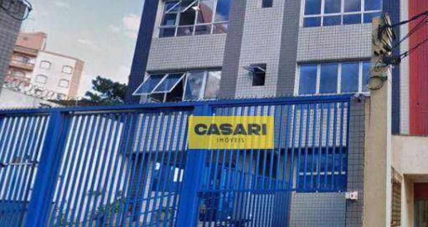 Sala para alugar, 60 m² por R$ 2.070,00/mês - Centro - São Bernardo do Campo/SP