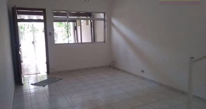 Sobrado à venda, 108 m² por R$ 480.000,00 - Anchieta - São Bernardo do Campo/SP