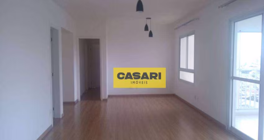 Apartamento com 3 dormitórios para alugar, 123 m²  - Centro - São Bernardo do Campo/SP