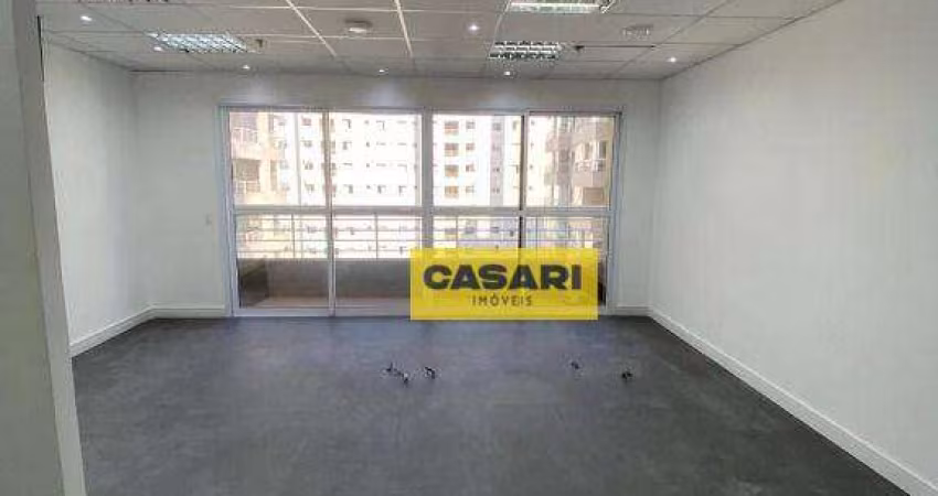 Sala à venda, 39 m² - Jardim do Mar - São Bernardo do Campo/SP
