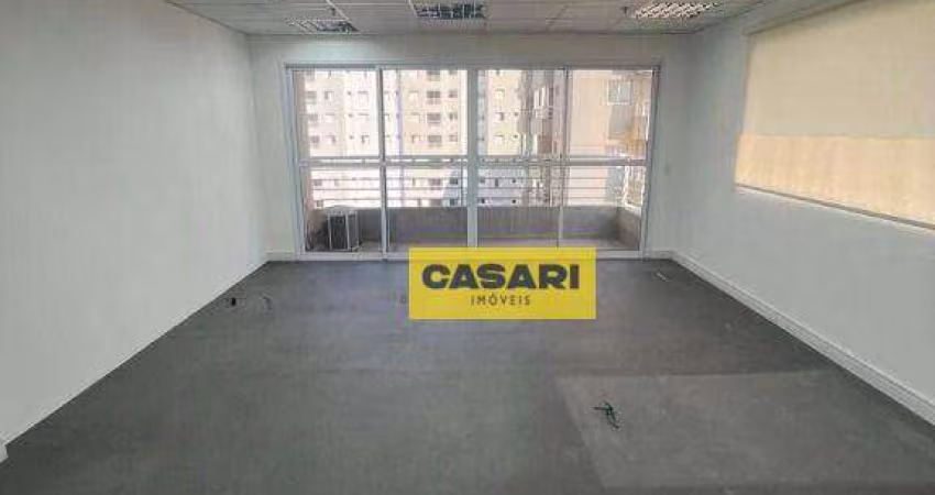 Sala à venda, 39 m² por R$ 425.000,00 - Jardim do Mar - São Bernardo do Campo/SP