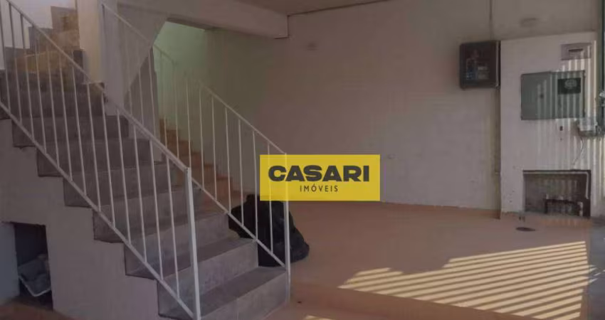 Casa à venda, 148 m² por R$ 579.900,00 - Rudge Ramos - São Bernardo do Campo/SP