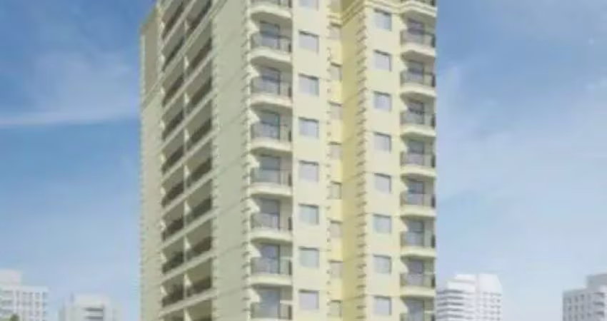 Apartamento à venda, 77 m² por R$ 627.000,00 - Rudge Ramos - São Bernardo do Campo/SP