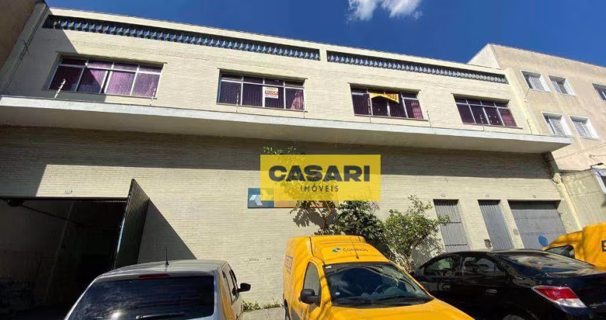 Sala para alugar, 400 m² - Planalto - São Bernardo do Campo/SP