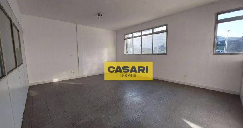 Prédio à venda, 460 m²  - Centro - São Bernardo do Campo/SP