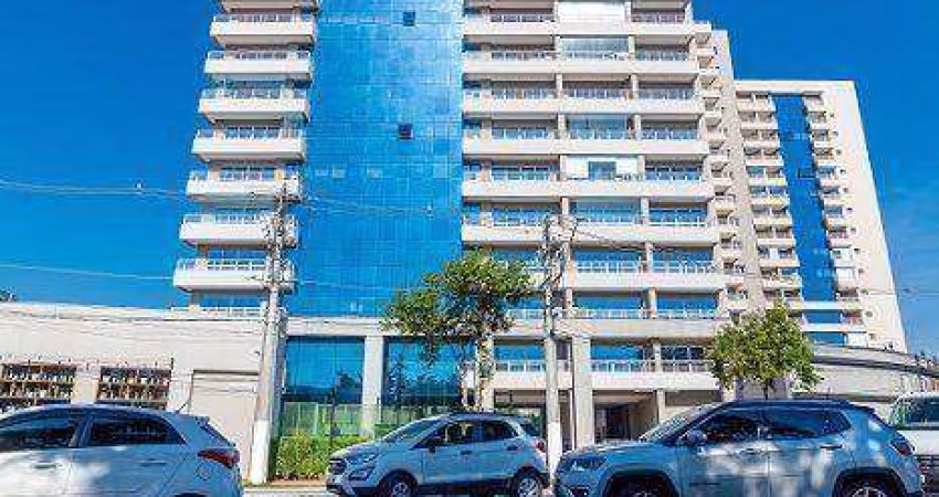 Loft com 1 dormitório à venda, 48 m² - Jardim do Mar - São Bernardo do Campo/SP