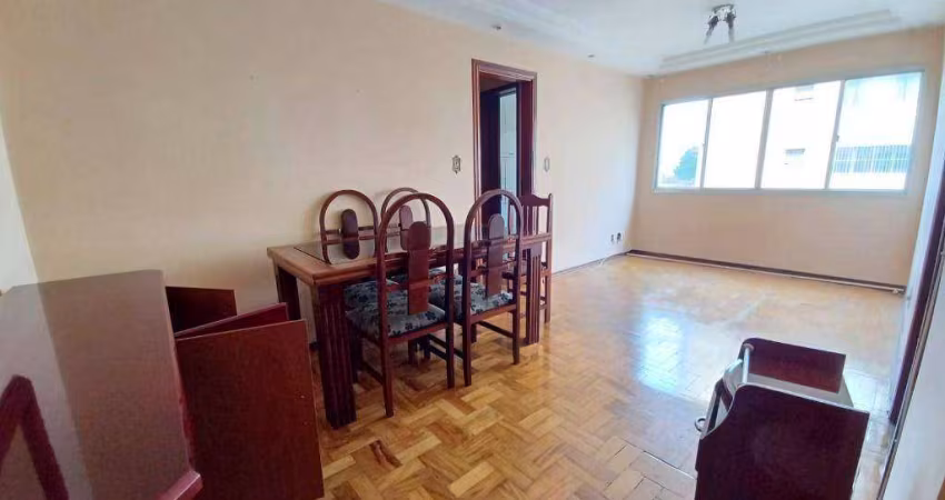 Apartamento com 2 dormitórios à venda, 71 m² - Centro - São Bernardo do Campo/SP