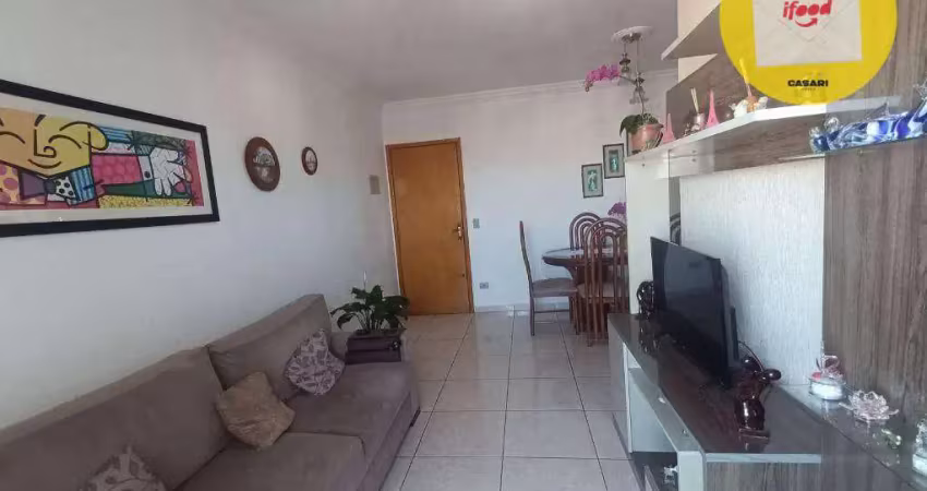 Apartamento com 3 dormitórios à venda, 83 m² - Santa Terezinha - São Bernardo do Campo/SP