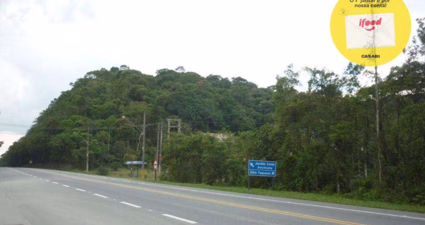 Terreno à venda, 3000 m²- Parque Billings - Santo André/SP