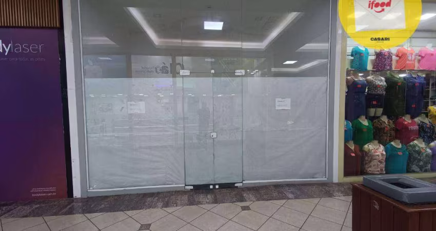 Salão para alugar, 23 m² - Centro - São Bernardo do Campo/SP