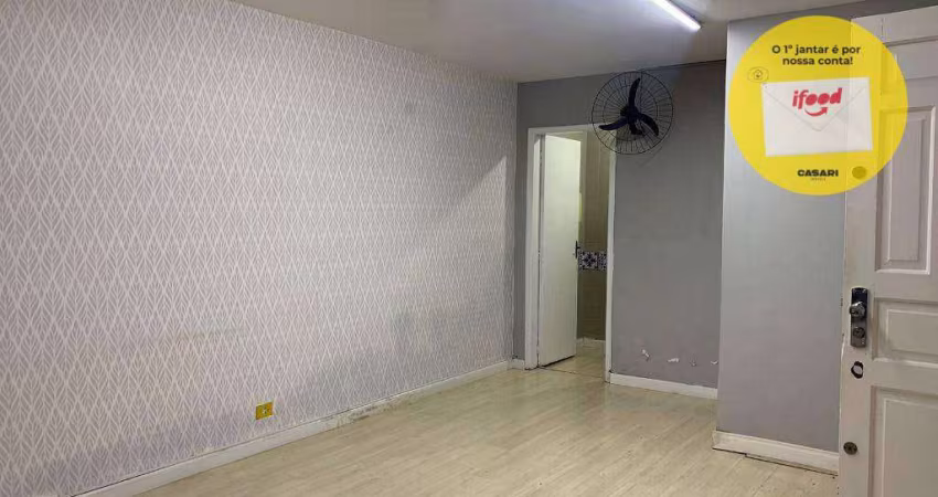 Sobrado com 3 dormitórios para alugar, 283 m² - Jardim do Mar - São Bernardo do Campo/SP