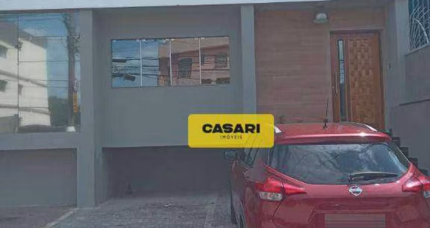Sala para alugar, 30 m² - Baeta Neves - São Bernardo do Campo/SP