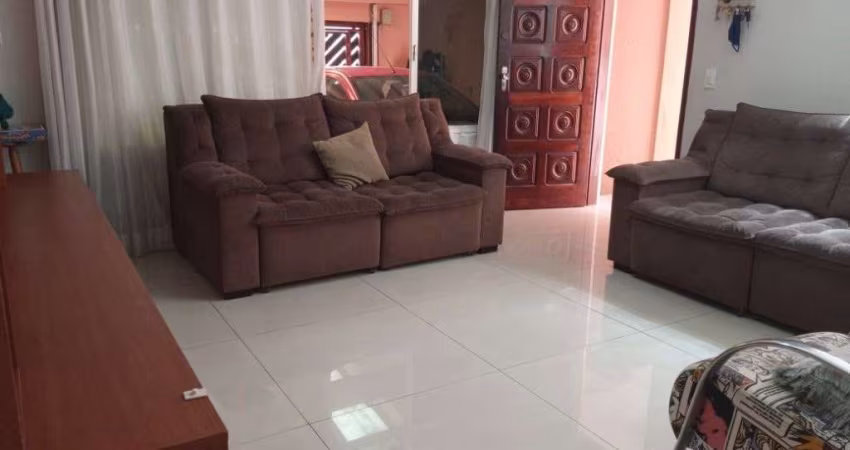 Sobrado à venda, 150 m² por R$ 630.000,00 - Paulicéia - São Bernardo do Campo/SP