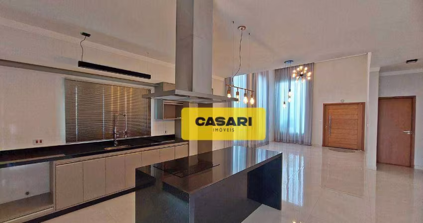 Casa com 3 dormitórios à venda, 178 m² - Portal das Estrelas - Boituva/SP