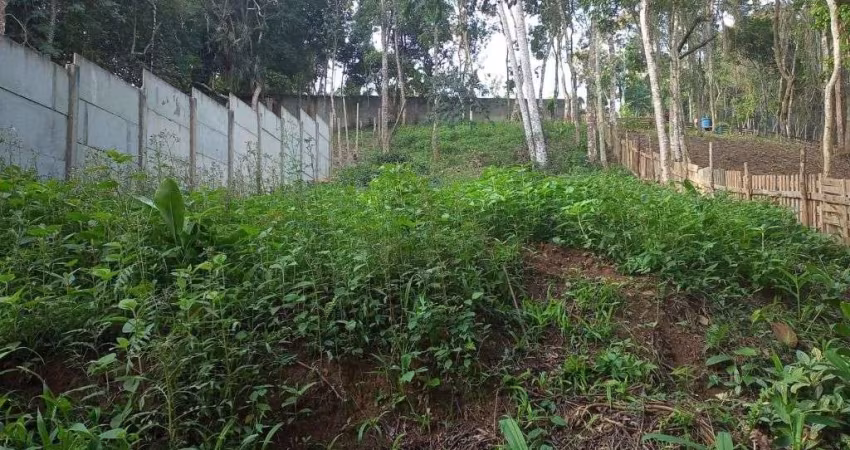 Terreno à venda, 502 m² - Alvarenga - São Bernardo do Campo/SP