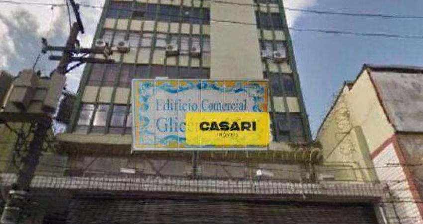 Sala à venda, 80 m² - Centro - Santo André/SP