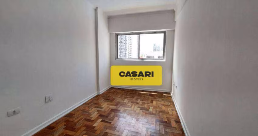 Apartamento com 2 dormitórios à venda, 60 m² - Nova Petrópolis - São Bernardo do Campo/SP