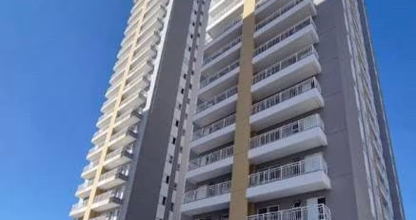 Apartamento com 2 dormitórios à venda, 56 m² - Baeta Neves - São Bernardo do Campo/SP