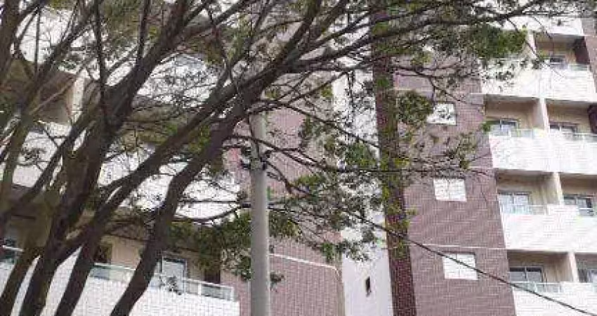 Apartamento com 2 dormitórios, 50 m² - venda ou aluguel - Demarchi - São Bernardo do Campo/SP