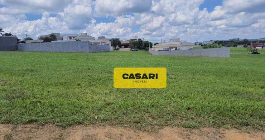 Terreno à venda, 1000 m² - San Raphael - Cerquilho/SP