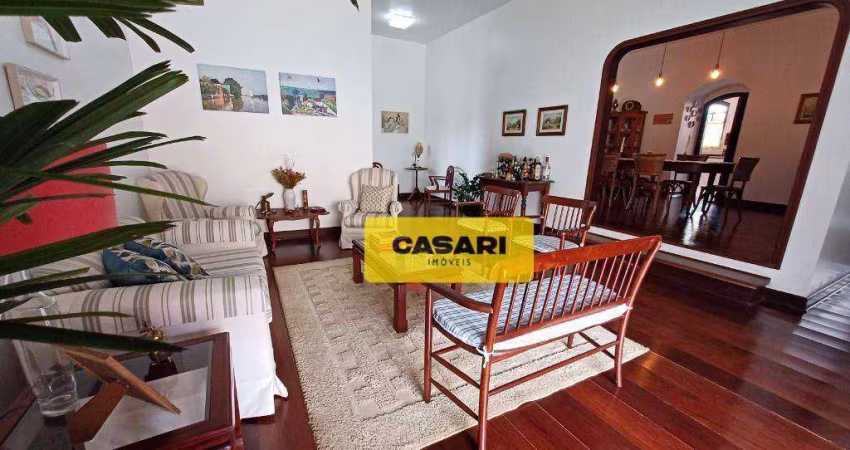 Casa com 3 dormitórios à venda, 389 m² por R$ 1.500.000,00 - Jardim Oreana - Boituva/SP