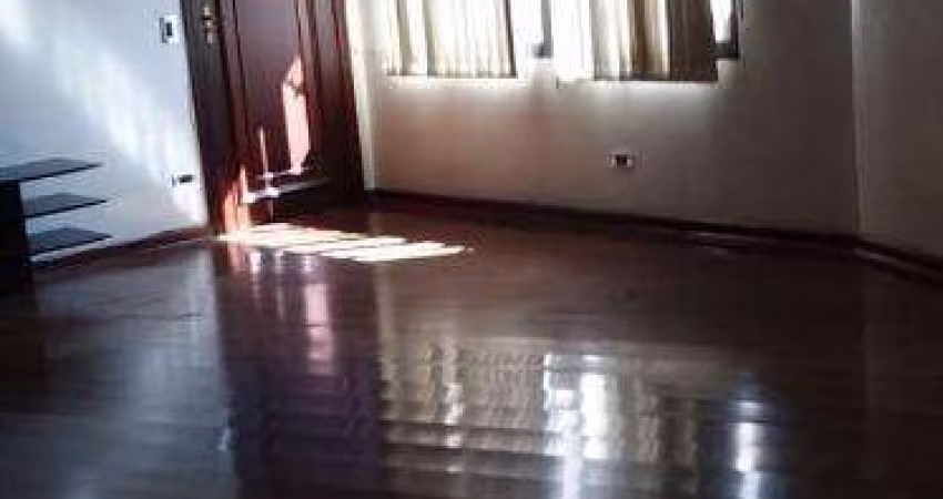 Apartamento com 4 dormitórios à venda, 173 m² - Centro - São Bernardo do Campo/SP