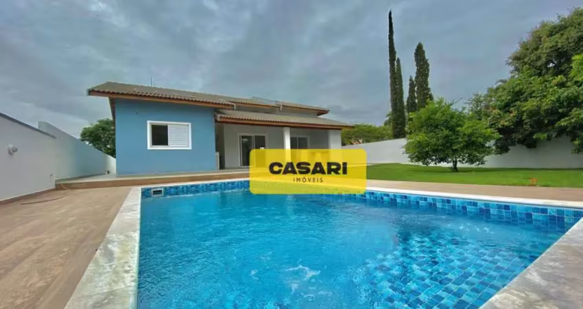 Chácara com 3 dormitórios à venda, 1000 m²  - Vitassay - Boituva/SP