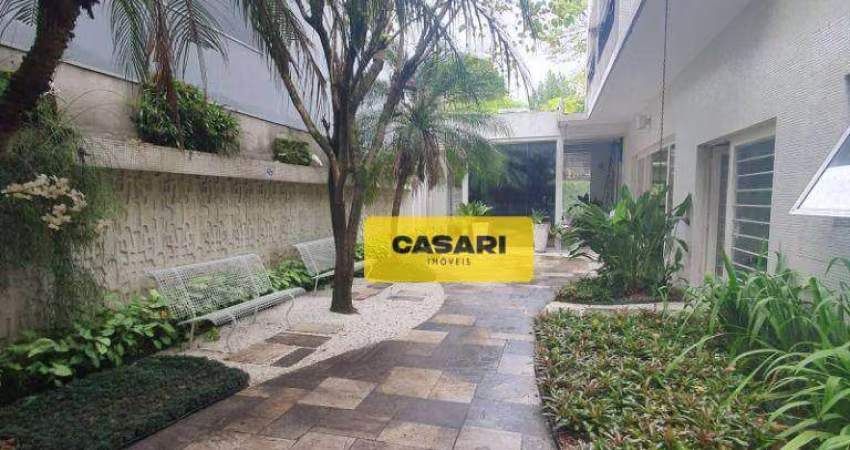 Sobrado à venda, 608 m² - Jardim do Mar - São Bernardo do Campo/SP