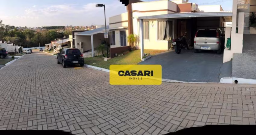 Casa à venda, 80 m² por R$ 456.000,00 - Riviera de Lorenzi - Boituva/SP