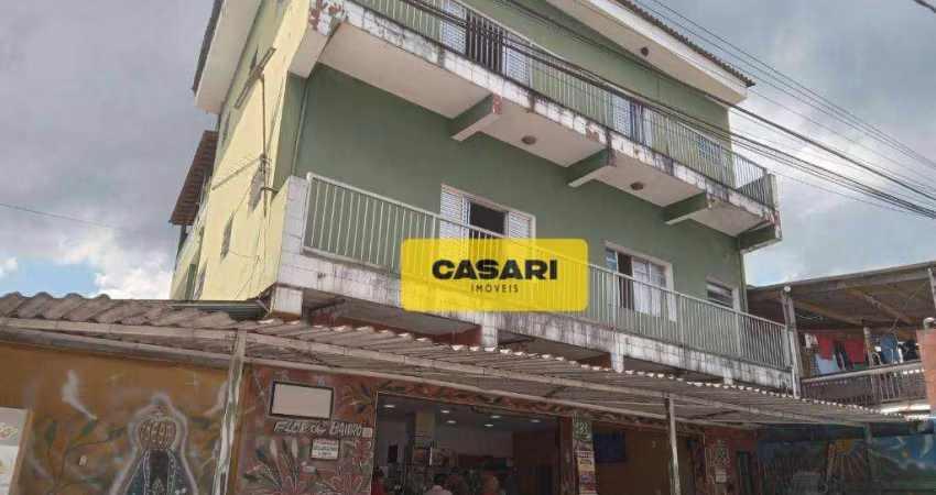 Prédio à venda, 514 m² - Ferrazópolis - São Bernardo do Campo/SP