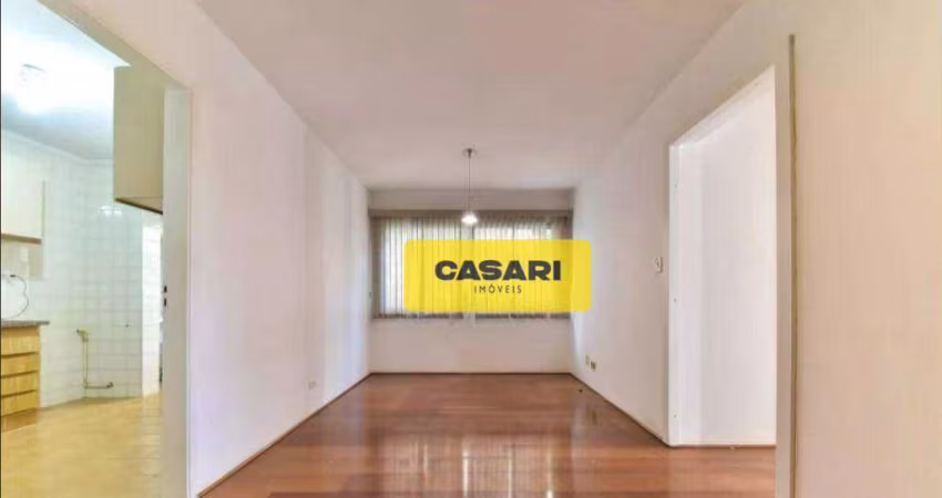 Apartamento à venda, 60 m² por R$ 300.000,00 - Nova Petrópolis - São Bernardo do Campo/SP