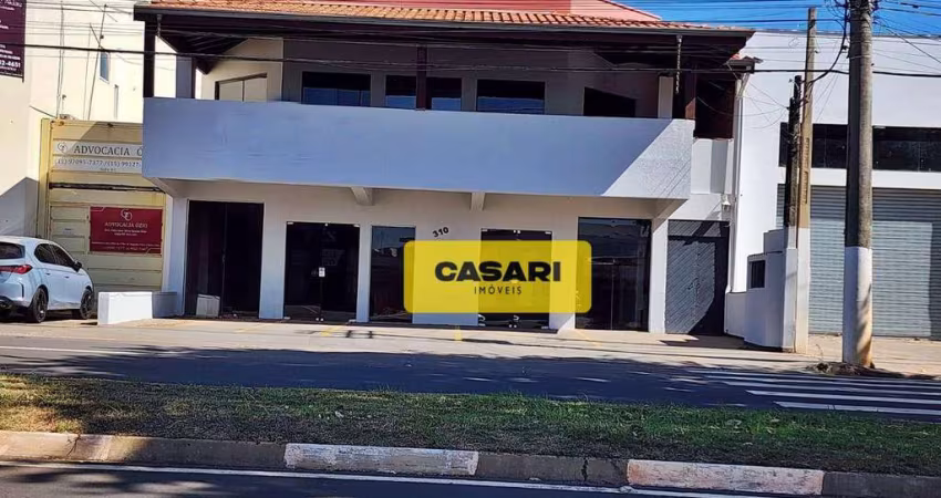 Galpão para alugar, 700 m²- Portal Ville Primavera - Boituva/SP
