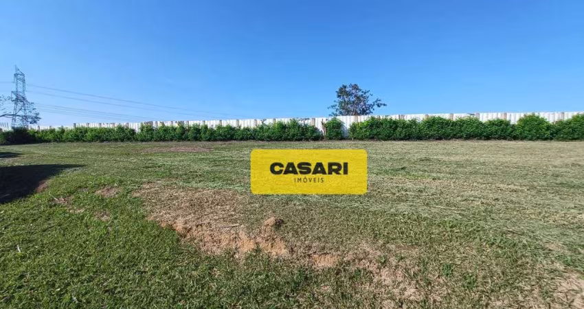 Terreno à venda, 1008 m² - Residencial São José de Boituva - Boituva/SP