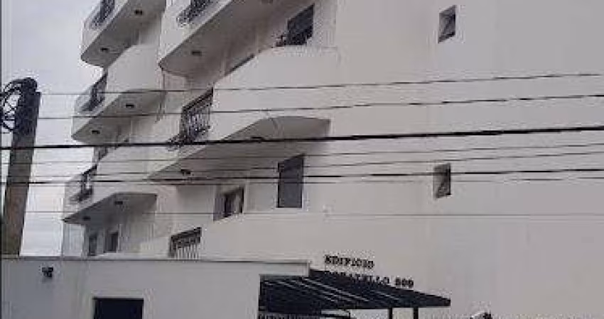 Apartamento, 110 m² - venda por R$ 954.000,00 ou aluguel por R$ 4.540,93/mês - Nova Petrópolis - São Bernardo do Campo/SP