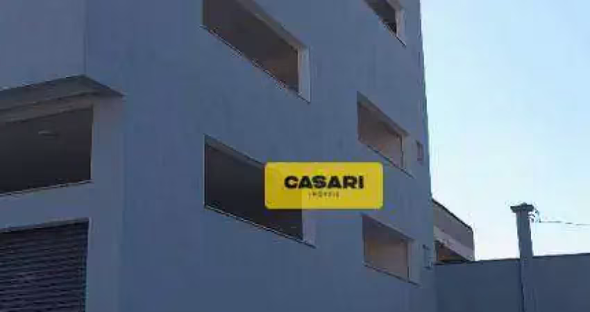 Prédio à venda, 295 m² - Assunção - São Bernardo do Campo/SP