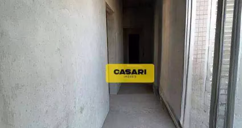 Cobertura com 4 dormitórios à venda, 290 m² - Jardim do Mar - São Bernardo do Campo/SP
